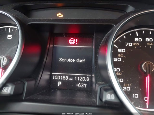 2014 AUDI A5 WAUCFAFR4EA051510 Photo 6