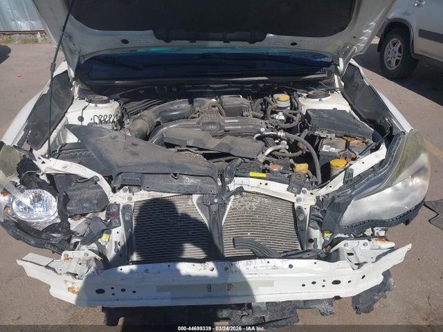 Продаж на аукціоні авто 2015 Subaru Impreza 2.0i Limited, vin: JF1GPAM6XF8225959, номер лоту: 44699339