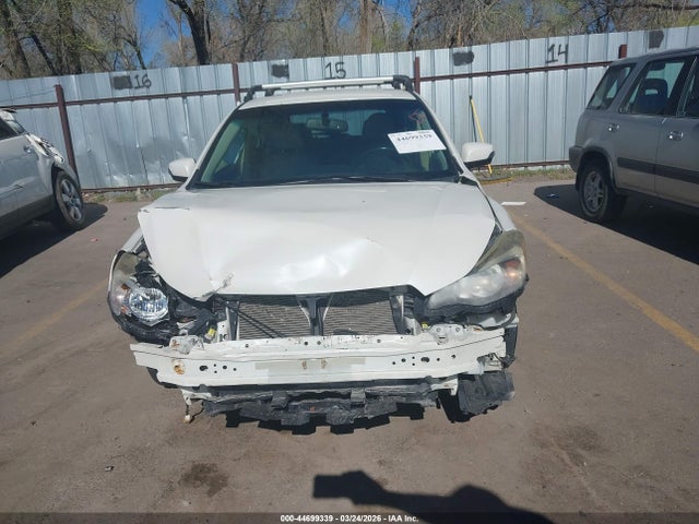 Продаж на аукціоні авто 2015 Subaru Impreza 2.0i Limited, vin: JF1GPAM6XF8225959, номер лоту: 44699339