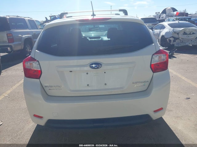 Продаж на аукціоні авто 2015 Subaru Impreza 2.0i Limited, vin: JF1GPAM6XF8225959, номер лоту: 44699339