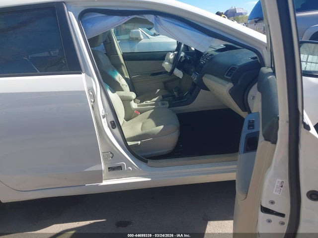 Продаж на аукціоні авто 2015 Subaru Impreza 2.0i Limited, vin: JF1GPAM6XF8225959, номер лоту: 44699339