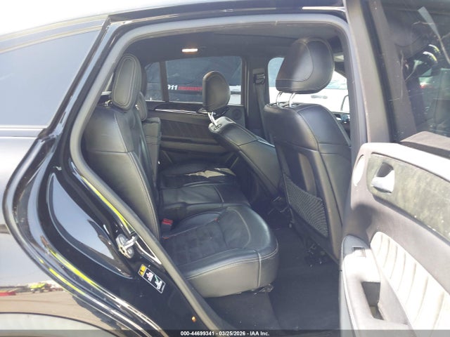 44699341 :رقم المزاد ، 4JGED6EB5KA153991 vin ، 2019 Mercedes-benz Amg Gle 43 Coupe 4matic مزاد بيع