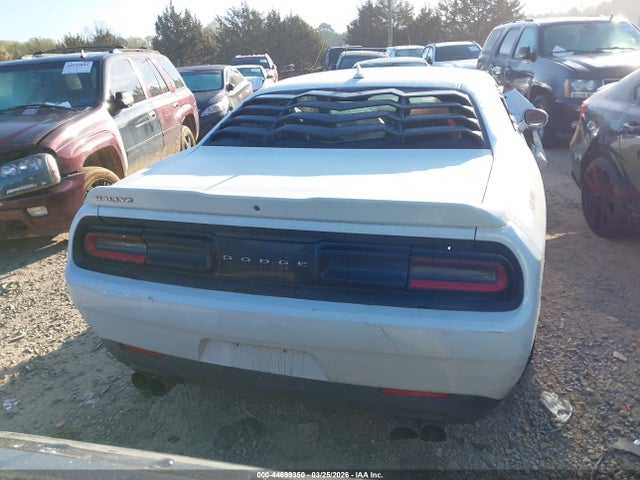 2015 Dodge Challenger Sxt Plus მანქანა იყიდება აუქციონზე, vin: 2C3CDZBG9FH759335, აუქციონის ნომერი: 44699350