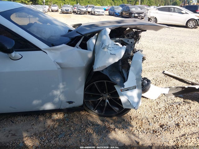 2015 Dodge Challenger Sxt Plus მანქანა იყიდება აუქციონზე, vin: 2C3CDZBG9FH759335, აუქციონის ნომერი: 44699350