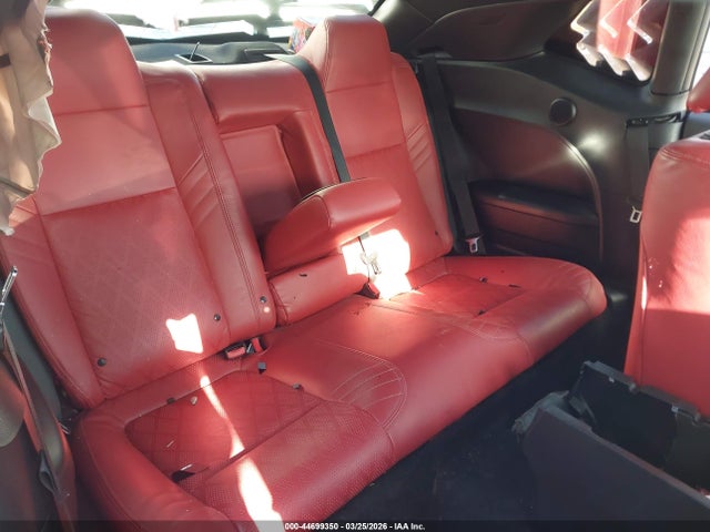 2015 Dodge Challenger Sxt Plus მანქანა იყიდება აუქციონზე, vin: 2C3CDZBG9FH759335, აუქციონის ნომერი: 44699350