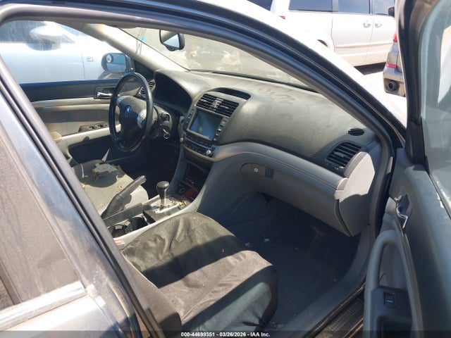 2004 ACURA TSX JH4CL96954C011478 Photo 4