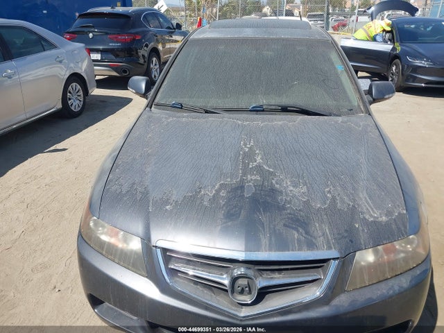 2004 ACURA TSX JH4CL96954C011478 Photo 5