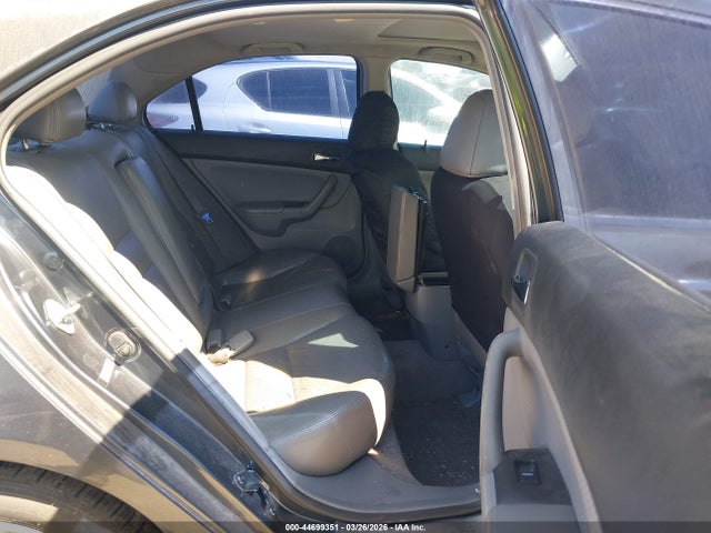 2004 ACURA TSX JH4CL96954C011478 Photo 7