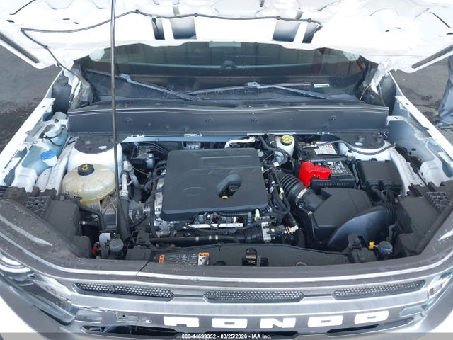 2021 FORD BRONCO SPORT 3FMCR9B66MRA70774 Photo 9