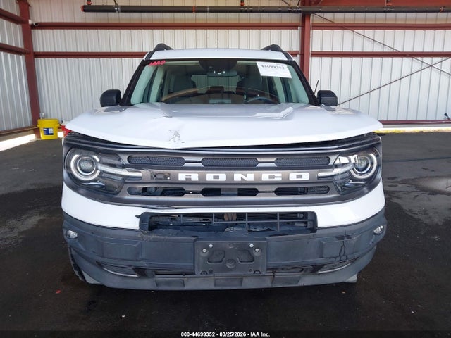 Ford Bronco Sport Big Bend 2021 3FMCR9B66MRA70774 Image 13