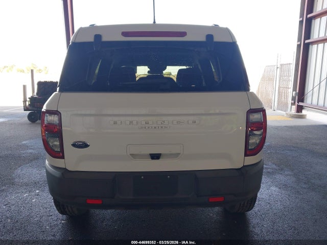 Ford Bronco Sport Big Bend 2021 3FMCR9B66MRA70774 Image 17