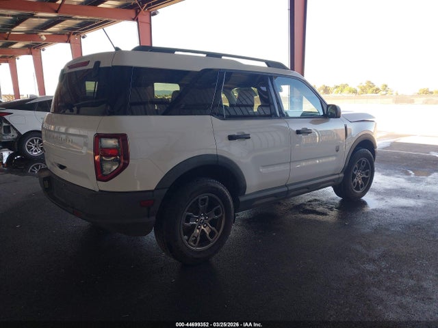 2021 FORD BRONCO SPORT 3FMCR9B66MRA70774 Photo 3