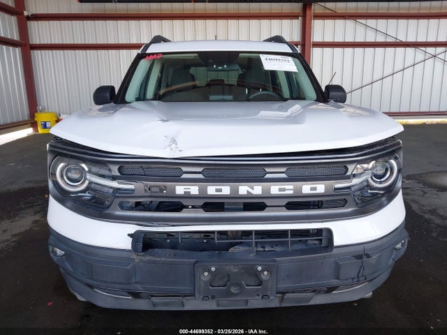 2021 FORD BRONCO SPORT 3FMCR9B66MRA70774 Photo 5