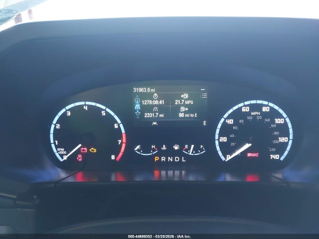 2021 FORD BRONCO SPORT 3FMCR9B66MRA70774 Photo 6