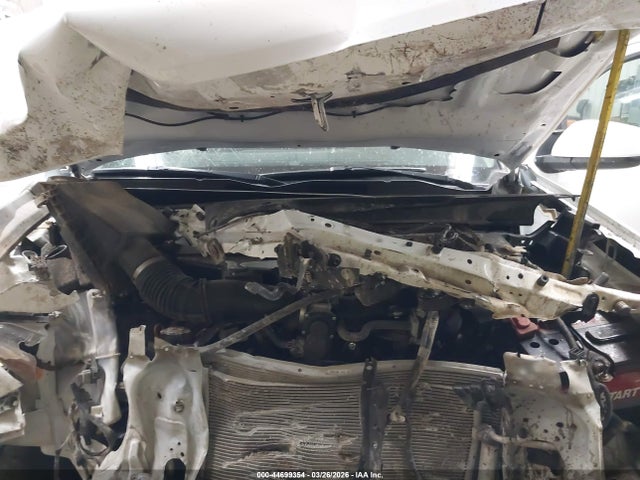 3TMDZ5BN3MM110198 Toyota Tacoma Sr5 V6