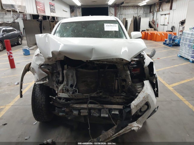 3TMDZ5BN3MM110198 Toyota Tacoma Sr5 V6