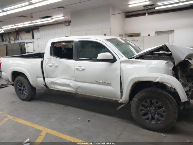 3TMDZ5BN3MM110198 Toyota Tacoma Sr5 V6