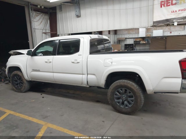 3TMDZ5BN3MM110198 Toyota Tacoma Sr5 V6