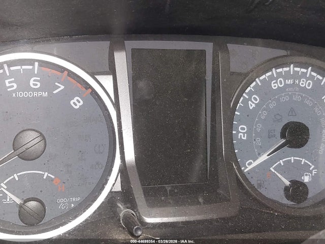 3TMDZ5BN3MM110198 Toyota Tacoma Sr5 V6