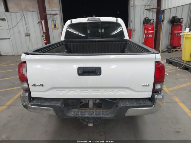 3TMDZ5BN3MM110198 Toyota Tacoma Sr5 V6