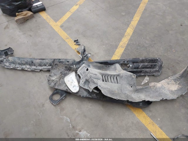 3TMDZ5BN3MM110198 Toyota Tacoma Sr5 V6
