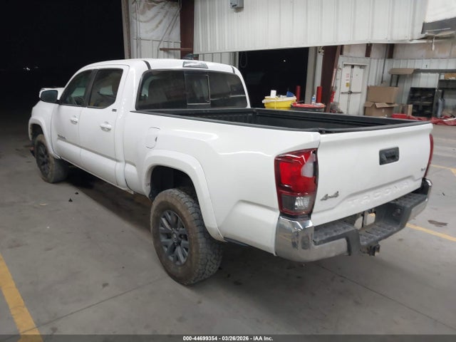 3TMDZ5BN3MM110198 Toyota Tacoma Sr5 V6