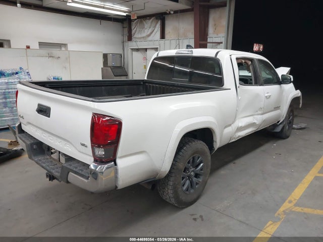 3TMDZ5BN3MM110198 Toyota Tacoma Sr5 V6