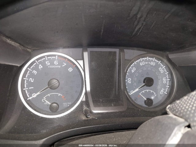 3TMDZ5BN3MM110198 Toyota Tacoma Sr5 V6
