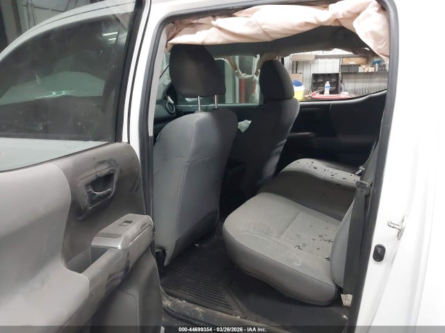 3TMDZ5BN3MM110198 Toyota Tacoma Sr5 V6