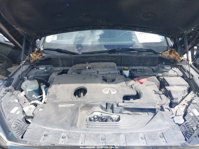 Aukcja sprzedaży 2019 Infiniti Qx50 Luxe, vin: 3PCAJ5M11KF142069, numer aukcji: 44699356