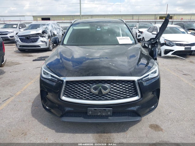 Aukcja sprzedaży 2019 Infiniti Qx50 Luxe, vin: 3PCAJ5M11KF142069, numer aukcji: 44699356