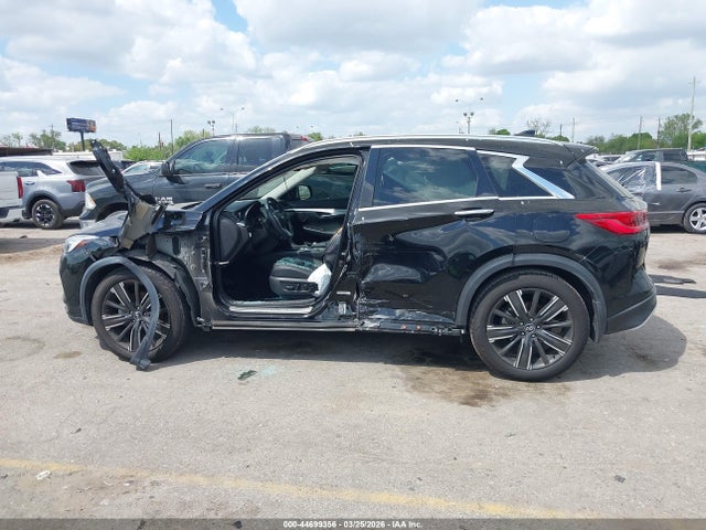 Aukcja sprzedaży 2019 Infiniti Qx50 Luxe, vin: 3PCAJ5M11KF142069, numer aukcji: 44699356