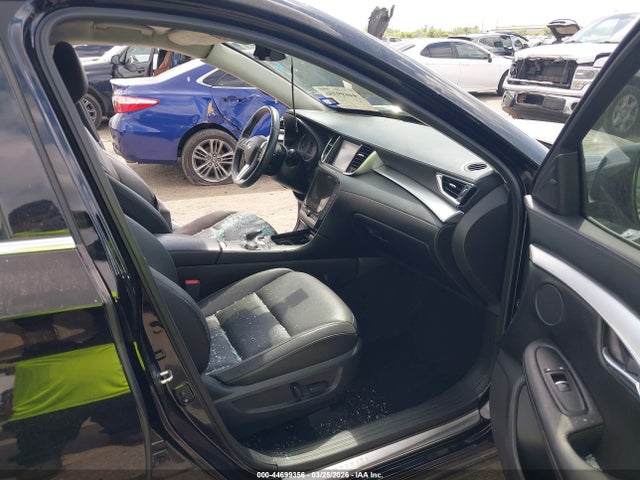 Aukcja sprzedaży 2019 Infiniti Qx50 Luxe, vin: 3PCAJ5M11KF142069, numer aukcji: 44699356