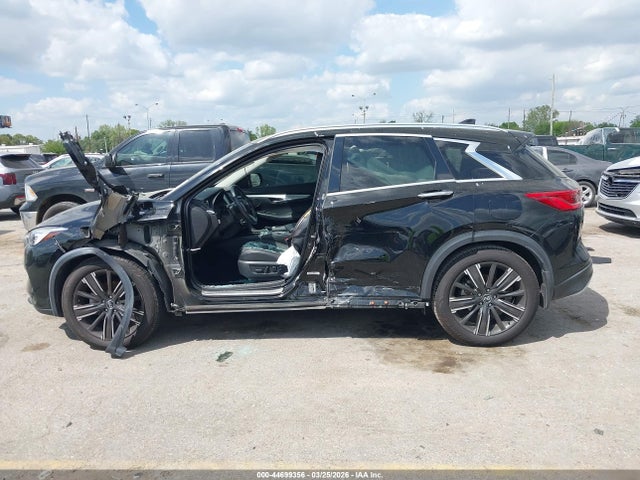 Aukcja sprzedaży 2019 Infiniti Qx50 Luxe, vin: 3PCAJ5M11KF142069, numer aukcji: 44699356