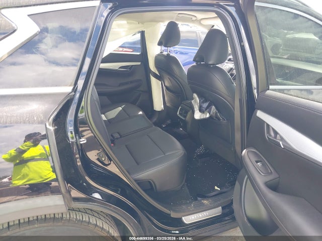 Aukcja sprzedaży 2019 Infiniti Qx50 Luxe, vin: 3PCAJ5M11KF142069, numer aukcji: 44699356