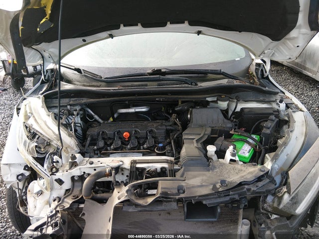 3CZRU6H13KM702593 Honda HR-V SPORT