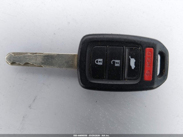 3CZRU6H13KM702593 Honda HR-V SPORT