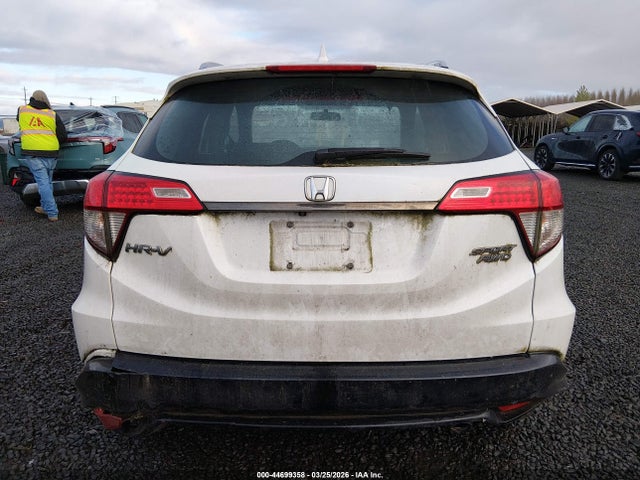 3CZRU6H13KM702593 Honda HR-V SPORT