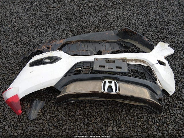 3CZRU6H13KM702593 Honda HR-V SPORT