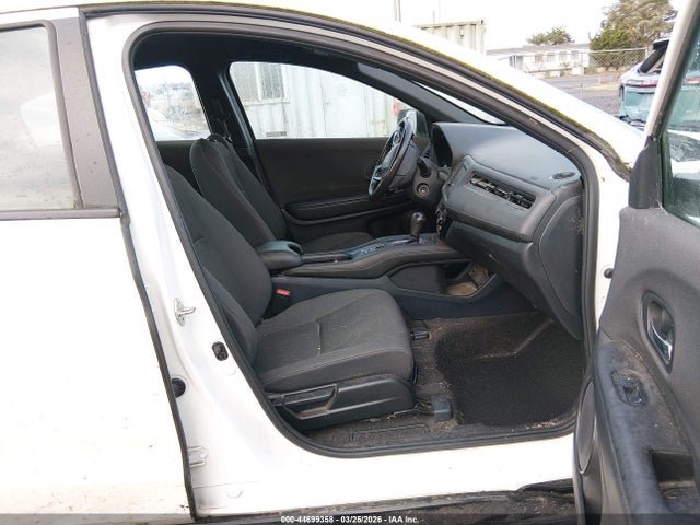 3CZRU6H13KM702593 Honda HR-V SPORT