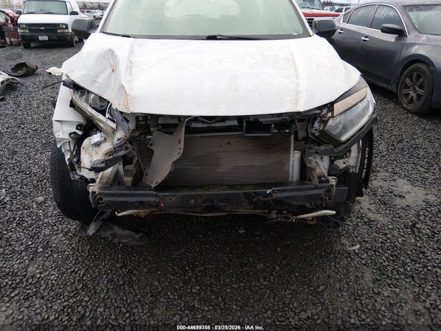 3CZRU6H13KM702593 Honda HR-V SPORT