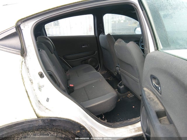 3CZRU6H13KM702593 Honda HR-V SPORT