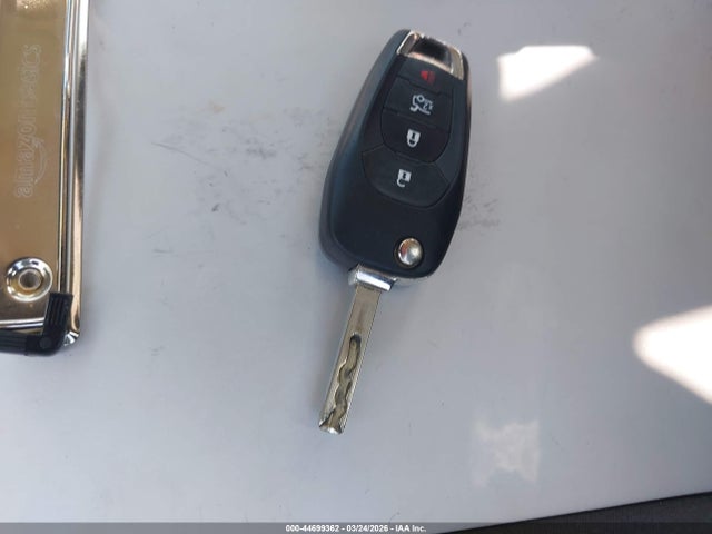2016 CHEVROLET CRUZE 1G1BC5SM6G7245604 Photo 10
