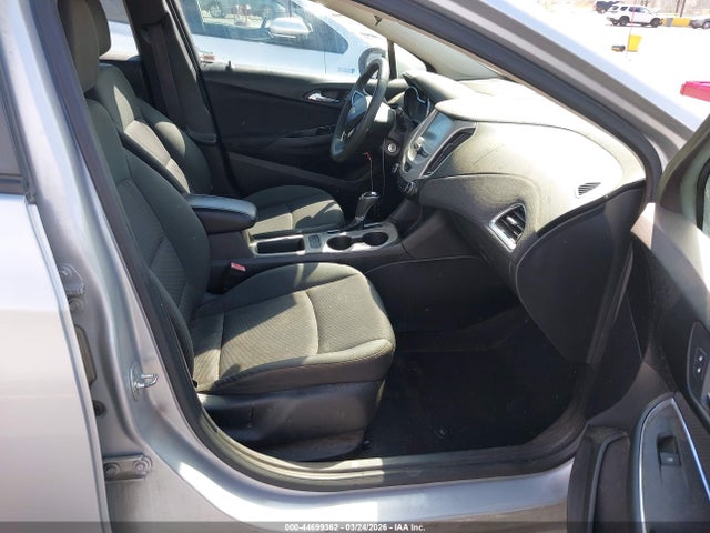 2016 CHEVROLET CRUZE 1G1BC5SM6G7245604 Photo 4