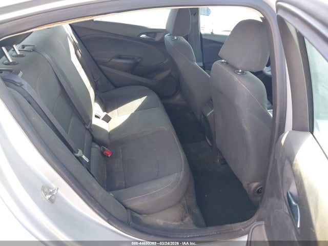 2016 CHEVROLET CRUZE 1G1BC5SM6G7245604 Photo 7