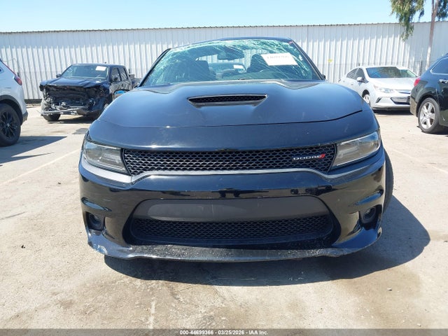 Aukcja sprzedaży 2019 Dodge Charger Gt Rwd, vin: 2C3CDXHG6KH567280, numer aukcji: 44699366