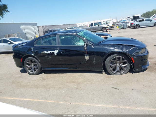Aukcja sprzedaży 2019 Dodge Charger Gt Rwd, vin: 2C3CDXHG6KH567280, numer aukcji: 44699366