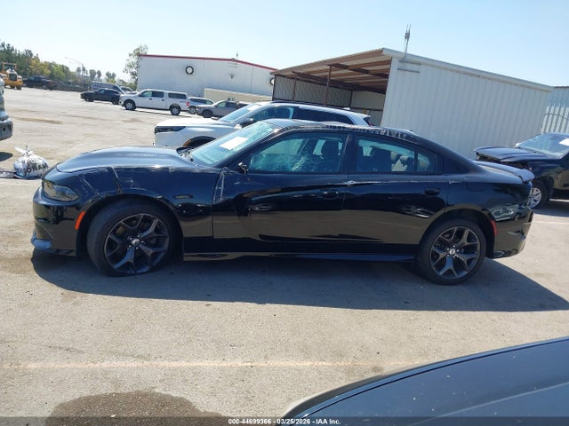 Aukcja sprzedaży 2019 Dodge Charger Gt Rwd, vin: 2C3CDXHG6KH567280, numer aukcji: 44699366