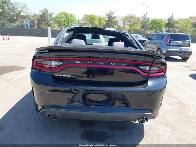 Aukcja sprzedaży 2019 Dodge Charger Gt Rwd, vin: 2C3CDXHG6KH567280, numer aukcji: 44699366