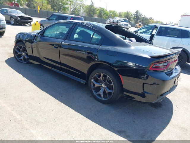 Aukcja sprzedaży 2019 Dodge Charger Gt Rwd, vin: 2C3CDXHG6KH567280, numer aukcji: 44699366